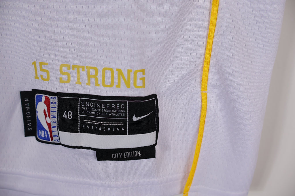 Regata NBA - Miami Heat City Edition 22/23 Swingman Version