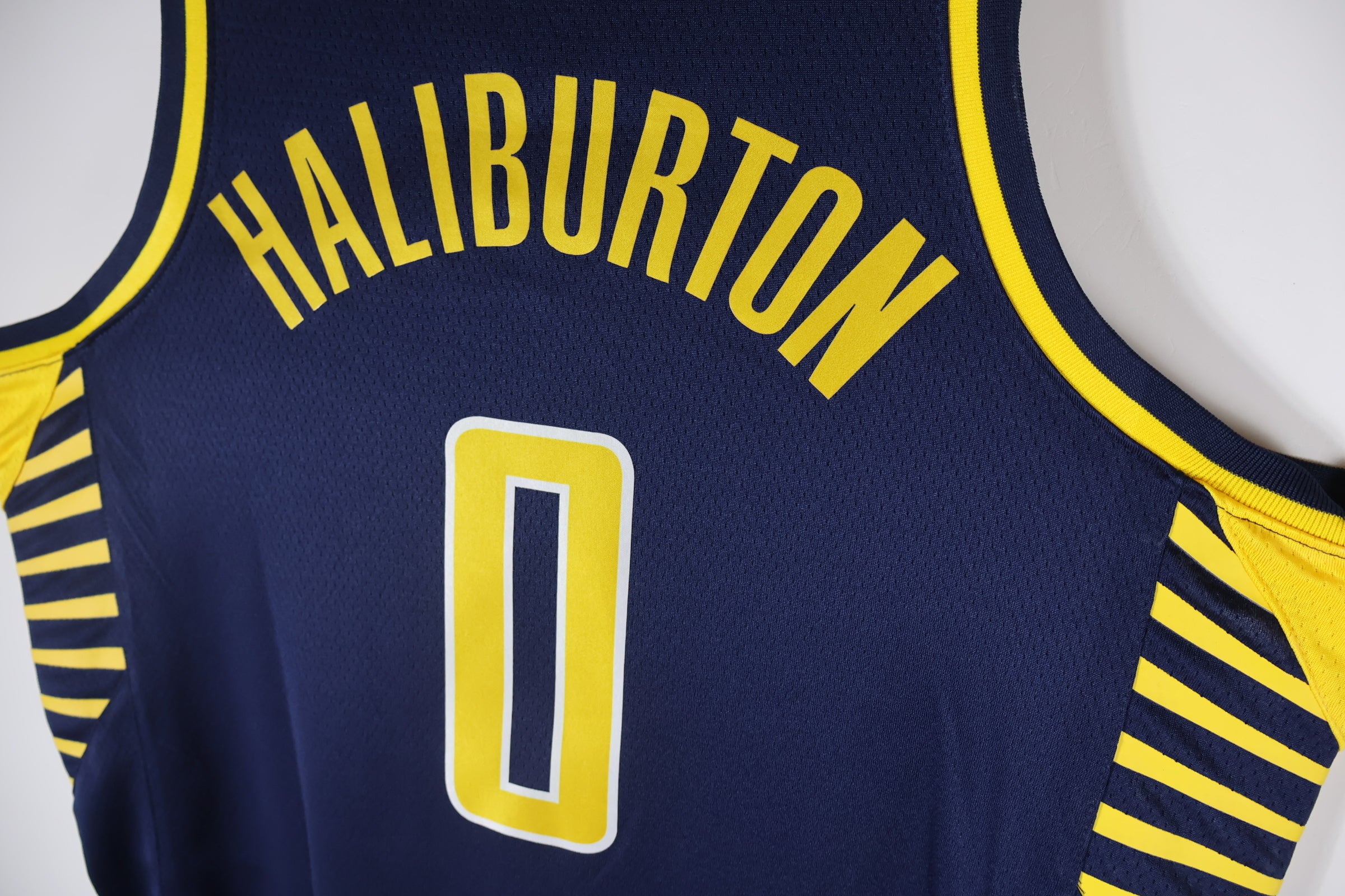 Regata NBA - Indiana Pacers Icon Edition Swingman Version