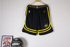 Shorts NBA - Golden State Warriors City Edition 23/24