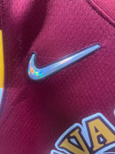 Regata NBA - Cleveland Cavaliers City Edition 21/22 Swingman Version