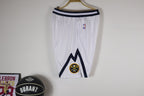 Shorts NBA - Denver Nuggets Association Edition