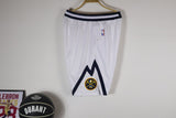 Shorts NBA - Denver Nuggets Association Edition