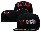 Boné NBA - Chicago Bulls