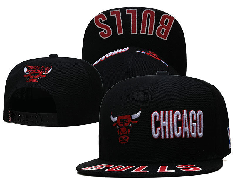 Boné NBA - Chicago Bulls