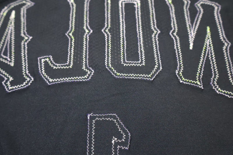 Regata NBA - New Orleans Pelicans City Edition 23/24 Authentic Version