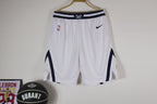 Shorts NBA - Denver Nuggets Association Edition