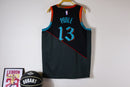 Regata NBA - Washington Wizards City Edition 23/24 Swingman Version