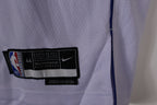 Regata NBA - Dallas Mavericks Association Edition Swingman Version