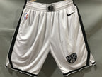 Shorts NBA - Brooklyn Nets Association Edition 20/21