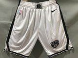 Shorts NBA - Brooklyn Nets Association Edition 20/21
