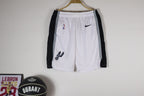 Shorts NBA - San Antonio Spurs Association Edition