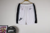 Shorts NBA - San Antonio Spurs Association Edition