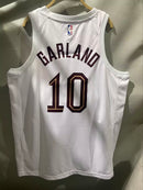 Regata NBA - Cleveland Cavaliers Association Edition Swingman Version