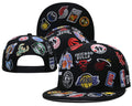 Boné NBA - Chicago Bulls