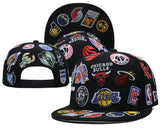 Boné NBA - Chicago Bulls