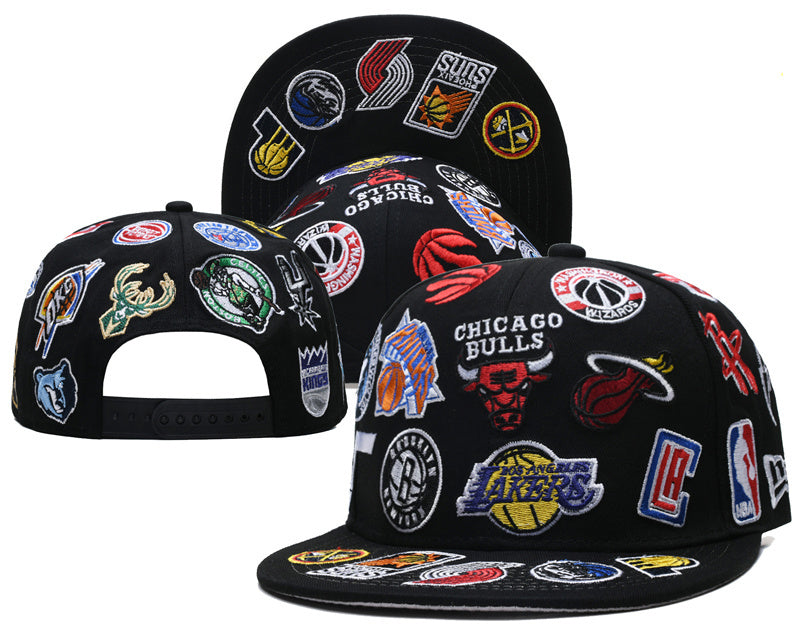 Boné NBA - Chicago Bulls