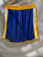 Shorts NBA - Golden State Warriors Classic Edition 22/23