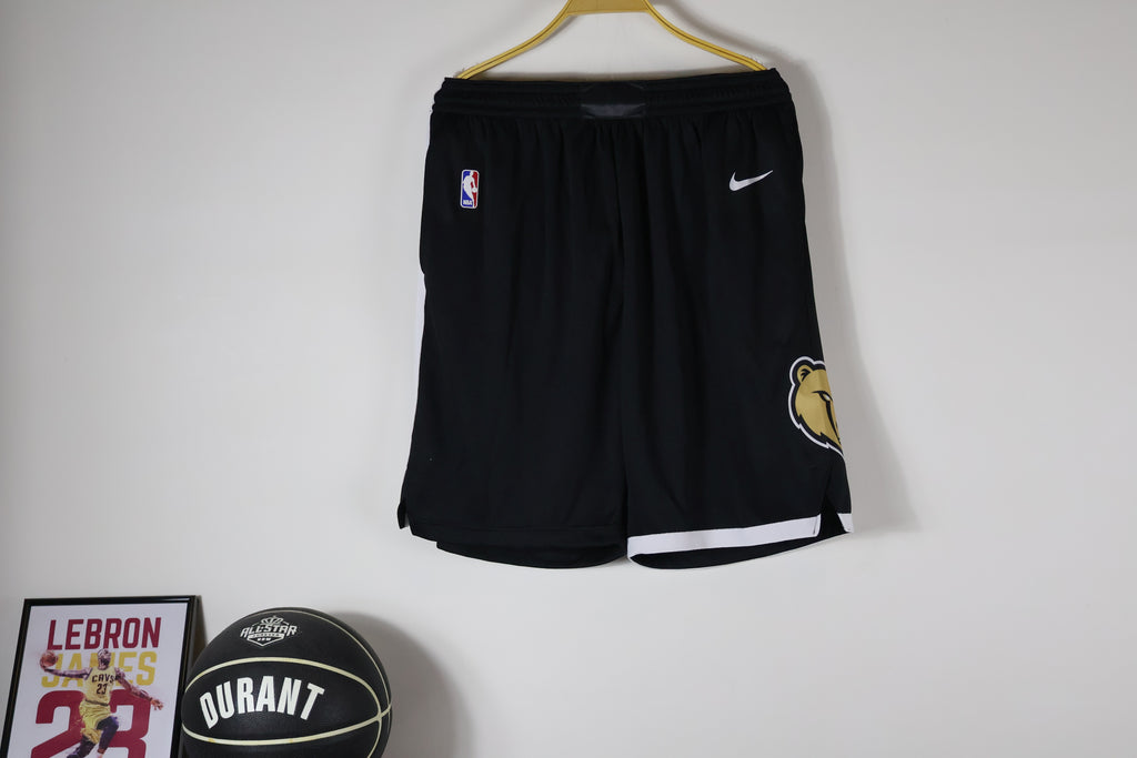 Shorts NBA - Memphis Grizzlies City Edition 23/24