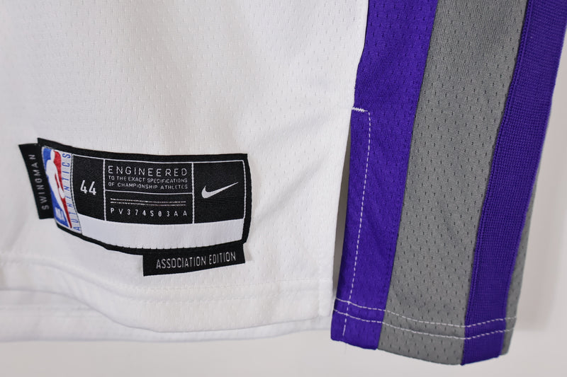 Regata NBA - Sacramento Kings Association 22/23 Edition Swingman Version
