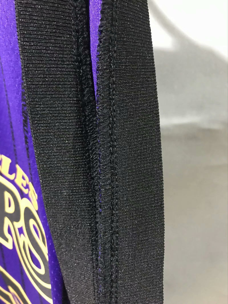 Regata NBA - Los Angeles Lakers City Edition 18/19 Swingman Version