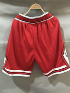 Shorts NBA - Chicago Bulls Icon Edition