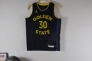 Regata NBA Infantil - Golden State Warriors Statement Edition