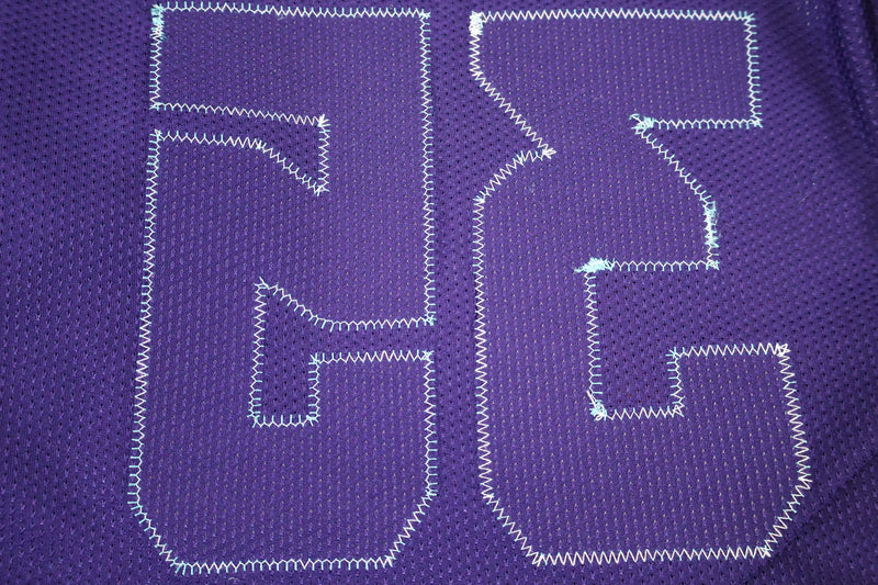 Regata NBA - Phoenix Suns City Edition 23/24 Authentic Version