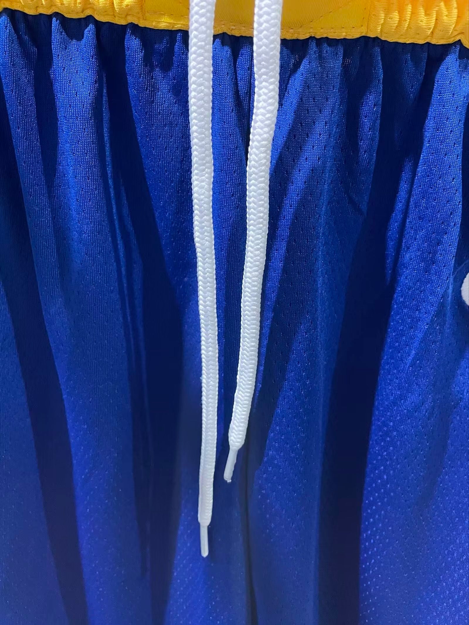 Shorts NBA - Golden State Warriors Classic Edition 22/23