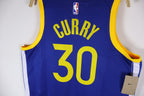 Regata NBA - Golden State Warriors Icon Edition 24/25 Swingman Version