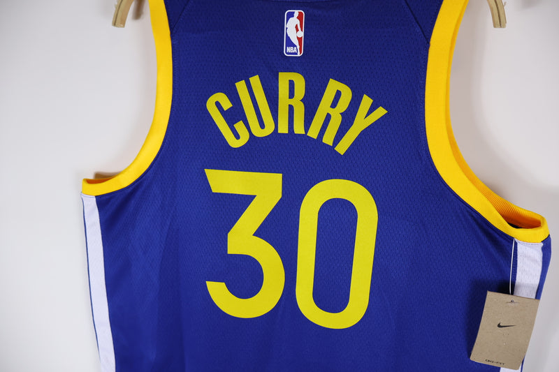 Regata NBA - Golden State Warriors Icon Edition 24/25 Swingman Version