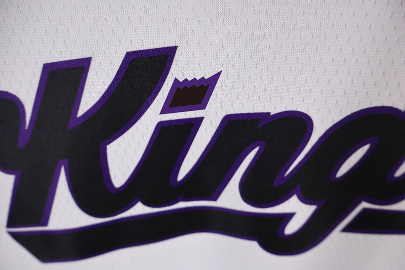 Regata NBA - Sacramento Kings Association 24/25 Edition Swingman Version