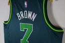 Regata NBA - Boston Celtics Earned Edition 20/21 Swingman Version