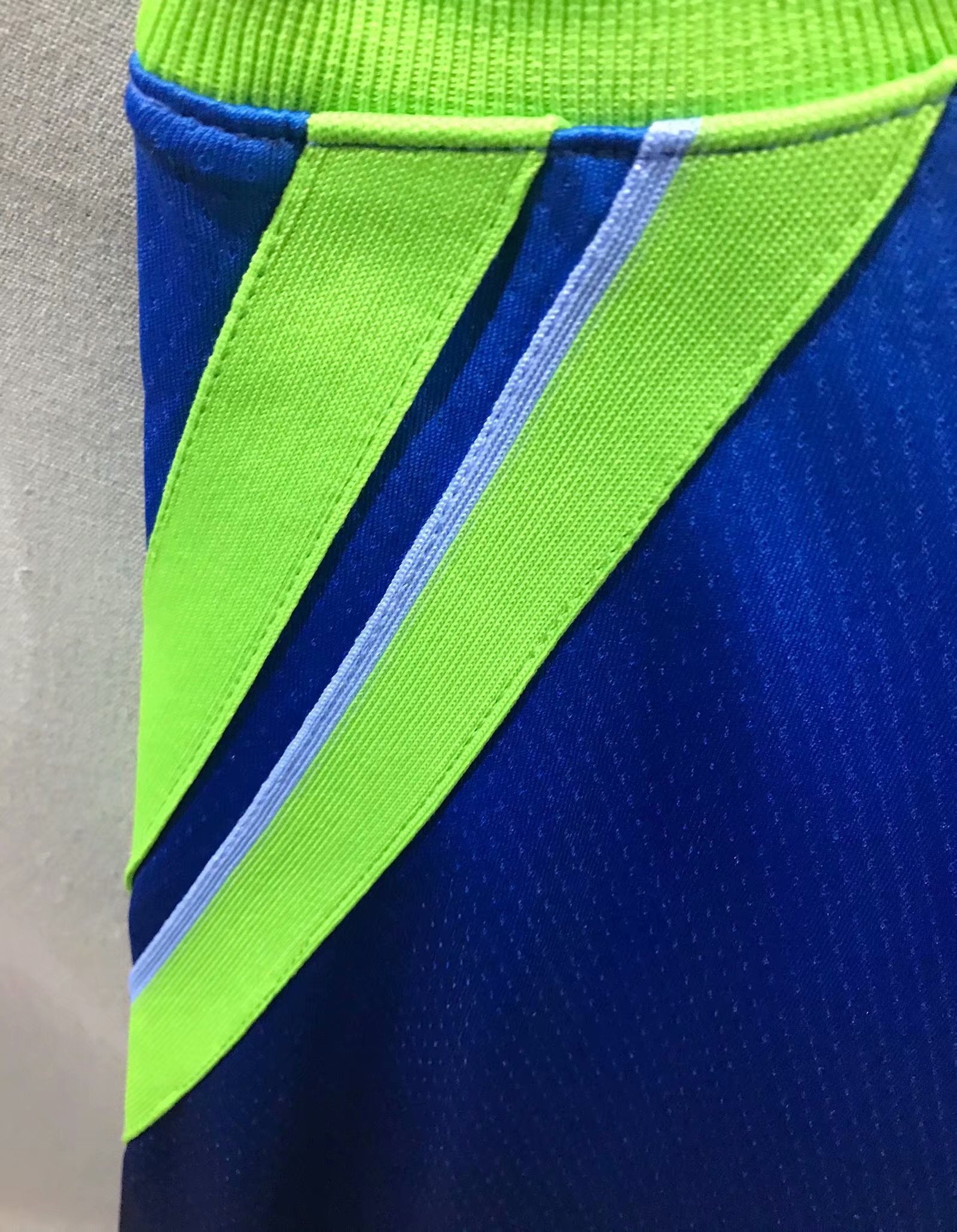 Regata NBA - Dallas Mavericks City Edition 19/20 Swingman Version