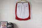 Shorts NBA - Houston Rockets Association Edition 20/21