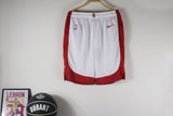 Shorts NBA - Houston Rockets Association Edition 20/21