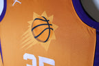Regata NBA - Phoenix Suns Statement Edition 21/22 Swingman Version