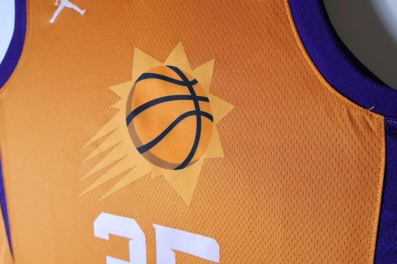Regata NBA - Phoenix Suns Statement Edition 21/22 Swingman Version
