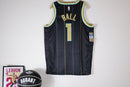 Regata NBA - Charlotte Hornets City Edition 22/23 Swingman Version