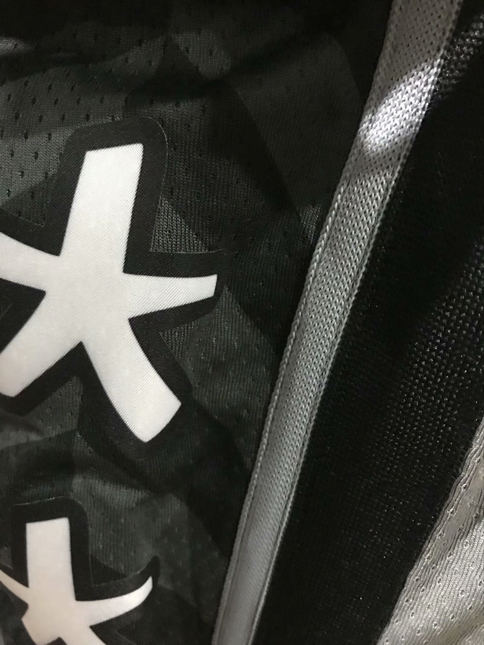 Regata NBA - Brooklyn Nets Statement Edition 20/21 Swingman Version