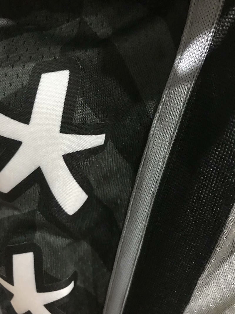 Regata NBA - Brooklyn Nets Statement Edition 20/21 Swingman Version