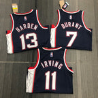 Regata NBA - Brooklyn Nets City Edition 21/22 Swingman Version