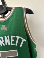 Regata NBA Retrô - Boston Celtics 2007/08 Mitchell & Ness | PRONTA ENTREGA
