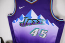 Regata NBA - Utah Jazz Classic Edition 19/20 Swingman Version