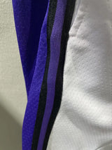 Shorts NBA - Los Angeles Lakers City Edition 22/23