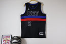 Regata NBA - Detroit Pistons Statement Edition 22/23 Swingman Version