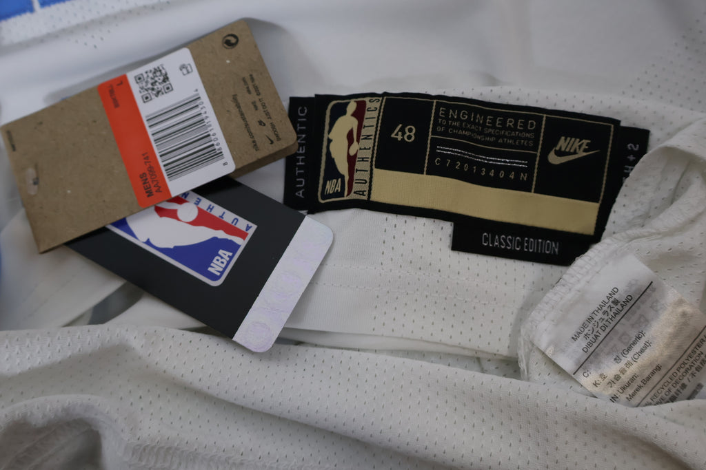 Regata NBA - Los Angeles Lakers Classic Edition 22/23 Authentic Version