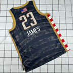 Regata NBA - All-Star Game 2026 STARS Swingman Version
