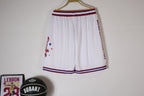 Shorts NBA - Houston Rockets City Edition 23/24