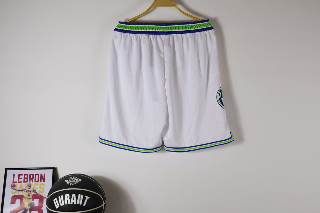 Shorts NBA - Minnesota Timberwolves Classic Edition 23/24