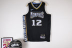 Regata NBA - Memphis Grizzlies City Edition 22/23 Swingman Version